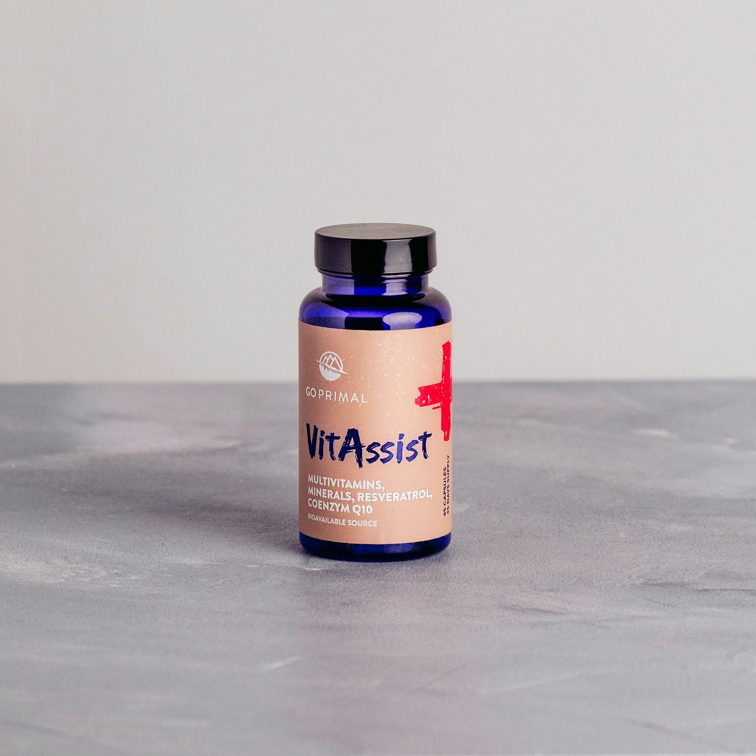 VitAssist - The Multivitamin