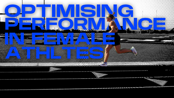 Female Performance Optimization: A complete guide