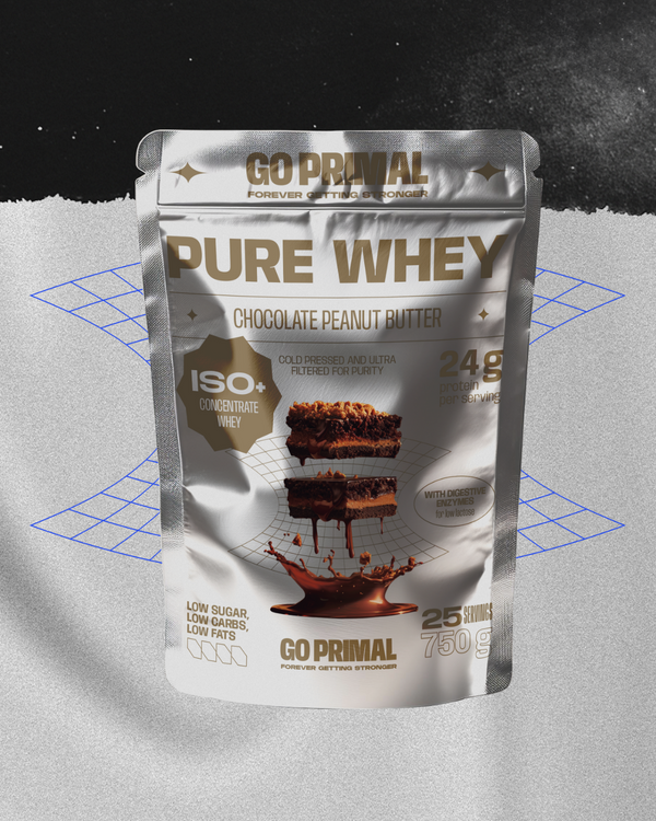 Pure Whey