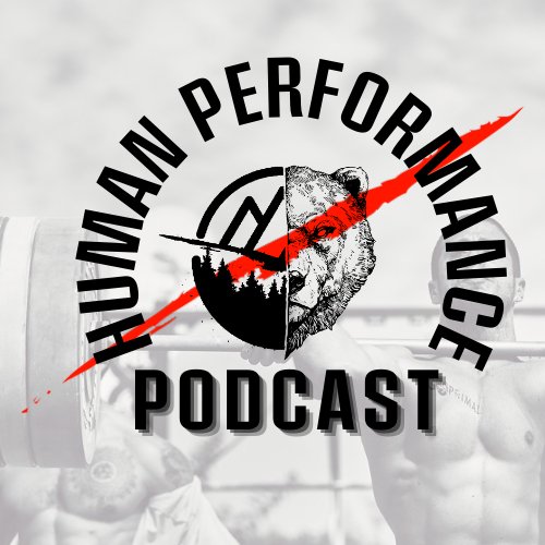 Human Performance Podcast - GO PRIMAL