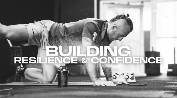 The Power of Doing Hard Things: Building Resilience and Confidence - GO PRIMAL