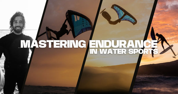 The Ultimate Guide to Hydration in Water Sports - GO PRIMAL