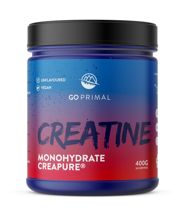 When Is the Best Time to Take Creatine? - GO PRIMAL