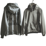 The Die Young As Late As Possible Hoodie