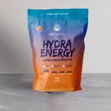 HydraEnergy - Carbs & Electrolytes - Cluster Dextrin®, Sodium & Potassium
