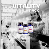 Pack vitality