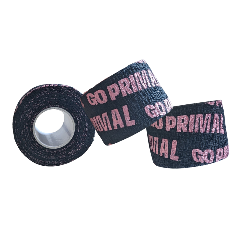 Tape Go Primal