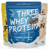 Three Whey Proteïne