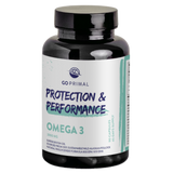 Superior Omega 3 - 2000 mg visolie