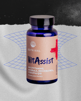VitAssist - The Multivitamin