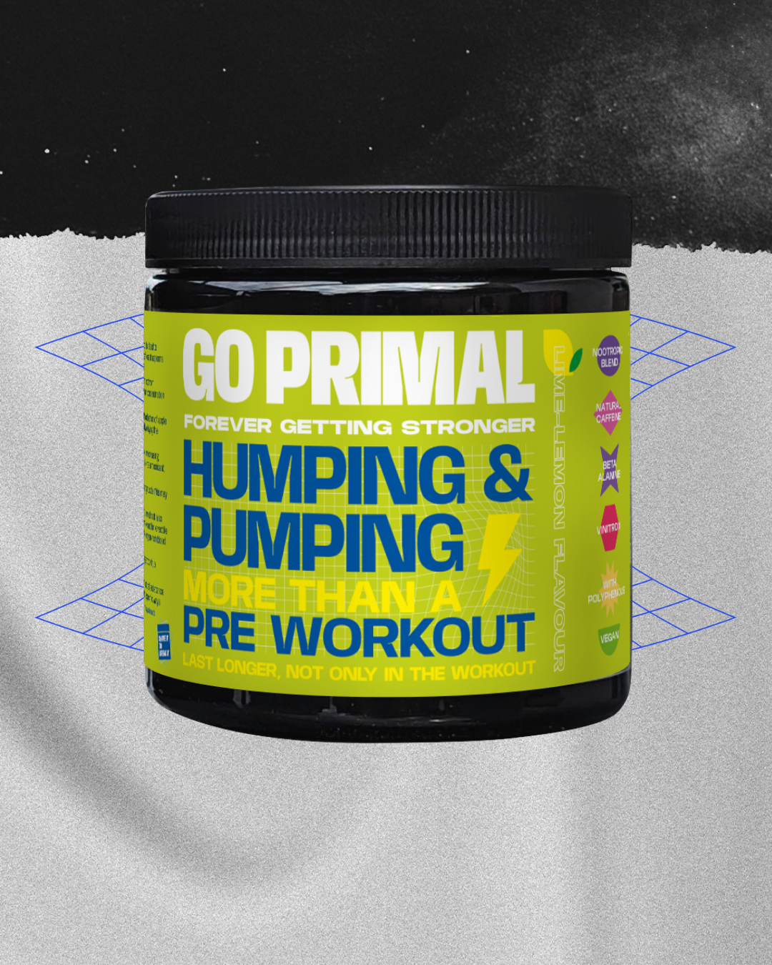 Sale – GO PRIMAL