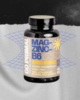 Magnesium, Zinc & Vit. B6- Recover & Regenerate