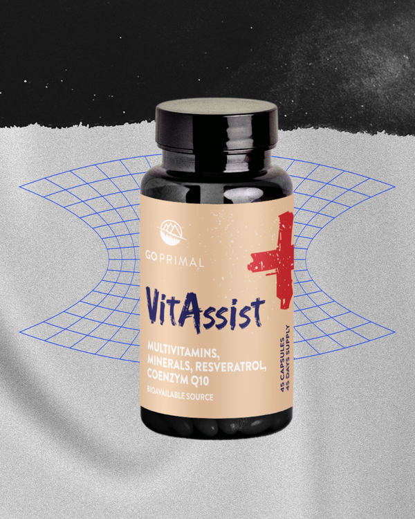 VitAssist - De Multivitamine