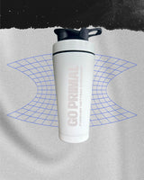 goprimal metallic shaker