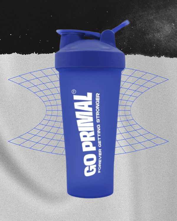 Free FREE Iconic Go Primal Shaker™️ - GO PRIMALGiftGO PRIMAL