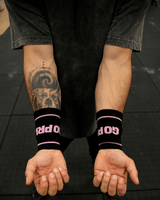 Go Primal Wrist Bands - GO PRIMALGO PRIMAL