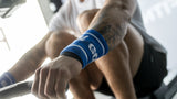 Go Primal Wrist Bands - GO PRIMALGO PRIMAL