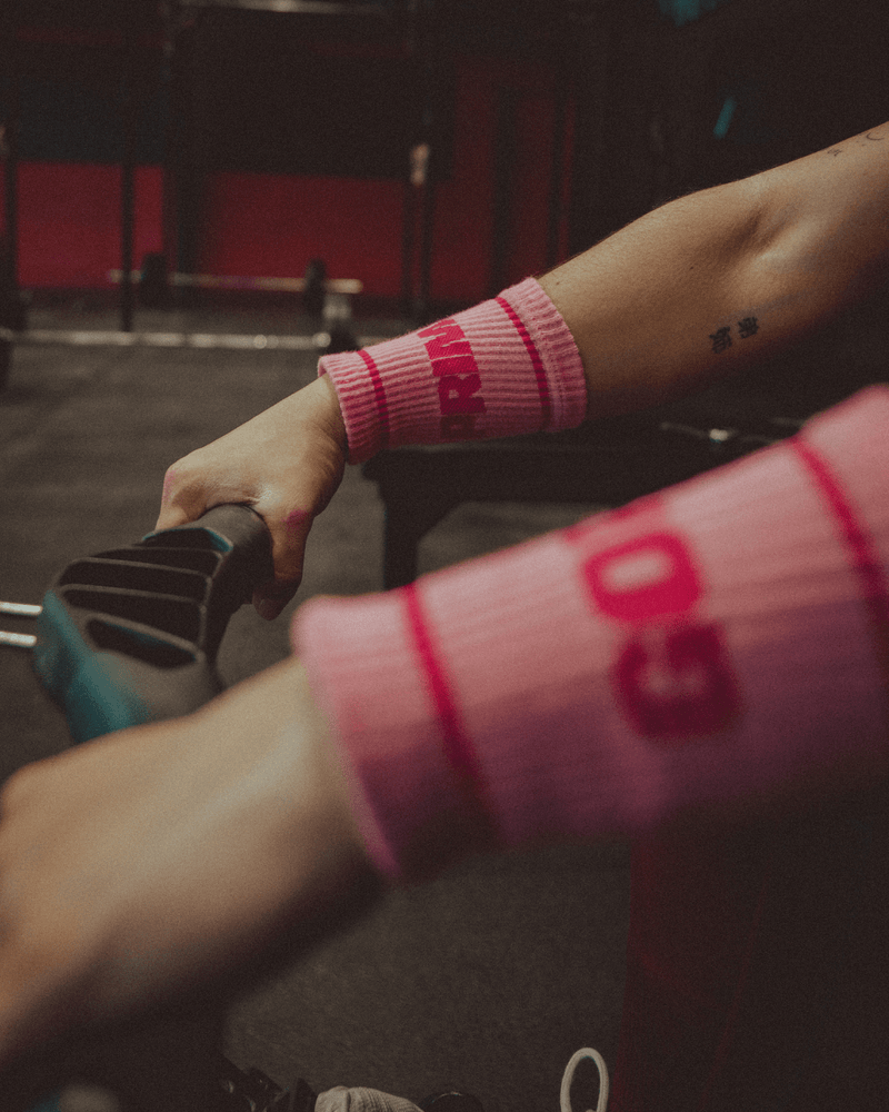 Go Primal Wrist Bands - GO PRIMALGO PRIMAL