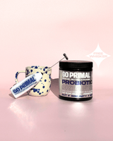 Gutbiotic Creamer - Pre and ProBiotic · Gut · Immunity · Mind - GO PRIMALSupplementGO PRIMAL