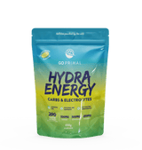 HydraEnergy - Carbs & Electrolytes - GO PRIMALSupplementGO PRIMAL