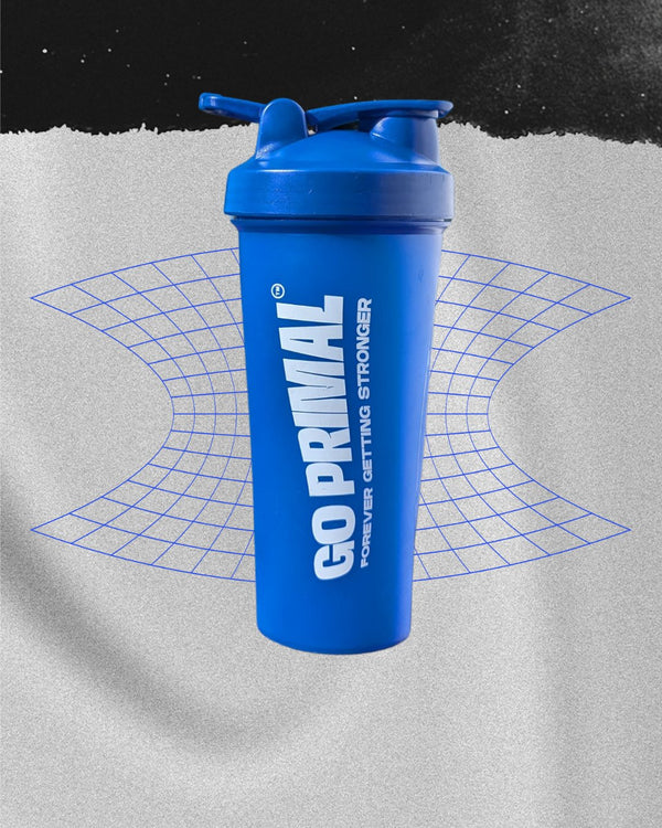 Iconic Go Primal Shaker™️ - GO PRIMALGO PRIMAL