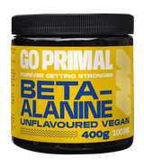 Beta Alanine Ultra Pure - Sin sabor