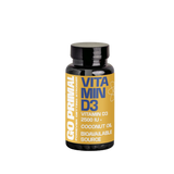 Strength & Immunity - Vitamine D3