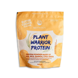 Plant Warrior: Vegan Protein with Superfoods