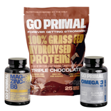 recovery pack GoPrimal