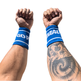 Go Primal Wrist Bands