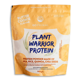 Plant Warrior: Vegan Protein with Superfoods