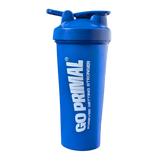 The Primal Shaker + 2 containers