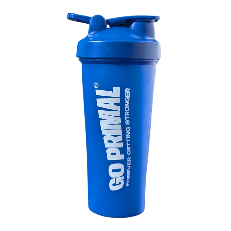 The Primal Shaker + 2 containers