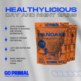 Protein Pancakes Mix - GO PRIMALSupplementGO PRIMAL