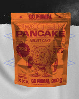 Protein Pancakes Mix - GO PRIMALSupplementGO PRIMAL