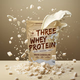 Single Serving Three Whey Protein - GO PRIMALSupplementGO PRIMAL