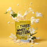 Single Serving Three Whey Protein - GO PRIMALSupplementGO PRIMAL