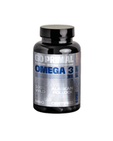 Superior Omega 3 – 2000 MG Fish Oil - GO PRIMALSupplementGO PRIMAL