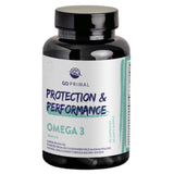 Superior Omega 3 – 2000 MG Fish Oil - GO PRIMALSupplementGO PRIMAL