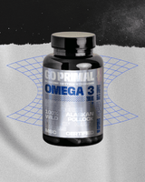 Superior Omega 3 – 2000 MG Fish Oil - GO PRIMALSupplementGO PRIMAL