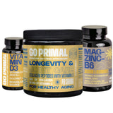 The Beauty Pack - GO PRIMALPackGO PRIMAL