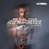 The Best Sellers Pack - GO PRIMALPackGO PRIMAL