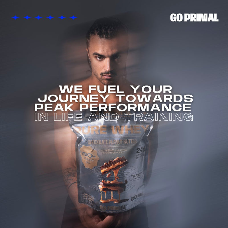 The Best Sellers Pack - GO PRIMALPackGO PRIMAL