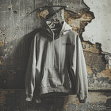 The Die Young As Late As Possible Hoodie - GO PRIMALHoodieGO PRIMAL