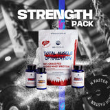 The Strength Pack - GO PRIMALPackGO PRIMAL