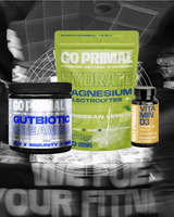 The Vitality Pack - GO PRIMALPackGO PRIMAL